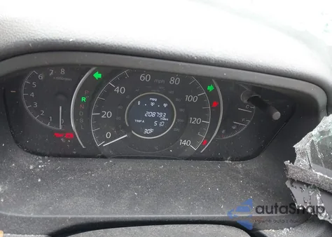 2015 Honda Cr-V Lx from USA, damaged, VIN 5J6RM4H35FL076042